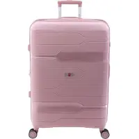 Gladiator Trolley '3800' rosa