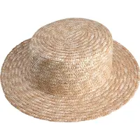 K-Up KP069 Boater - Hoed