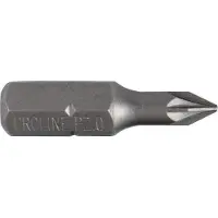 Pro-Line Bit PZ1 1/4" L=50mm S2 - 2 stuks