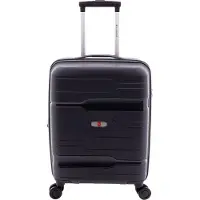 Gladiator Trolley '3800' zwart