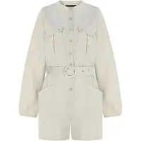 Freshlions Jumpsuit 'Jade' beige