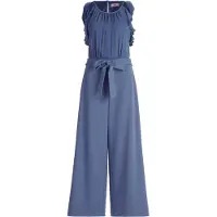 Vera Mont Jumpsuit blauw