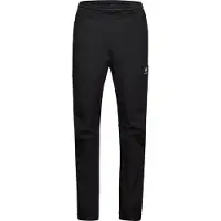 Mammut - Massone Pants - Klimbroek 50, zwart