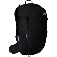 The North Face Sportrugzak 'BASIN' zwart