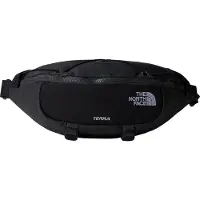The North Face Sport heuptas 'Terra Lumbar' grijs / zwart