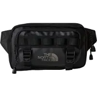 The North Face Heuptas 'Base Camp' lichtgrijs / zwart