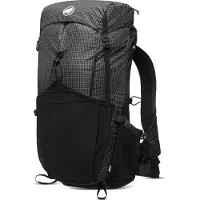 Mammut Sportrugzak 'Ducan' zwart