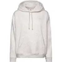 Levi's Sweatshirt 'Everyday Hoodie' grijs gemêleerd