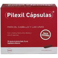 PILEXIL 150 Capsules 150 eenheden