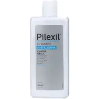 Bel Anti-roos shampoo Pilexil voor een droge hoofdhuid (300 ml)