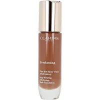 Clarins everlasting teint mat haute tenue #120C-espresso 30 ml
