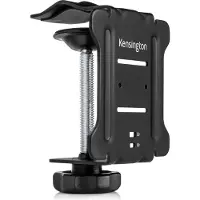 Kensington Montagebeugel voor docking station, Docking station + USB-hub, Zwart