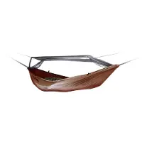 SOLT Japan Market Hangmat Travel Hammcok Coyote