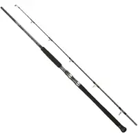 Shimano Fishing Ocea Plug Flexdrive Popping Rod Zilver 2.51 m / 150 g