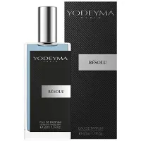 YODEYMA Resolu 50 ml