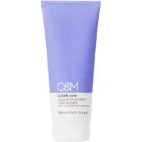 O&M Clean Tone Color Mask Cool Blonde 200ml