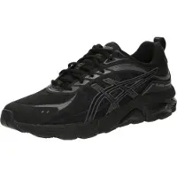 Asics Sneakers laag 'Gel-Quantum 180 VIII' grijs / zwart