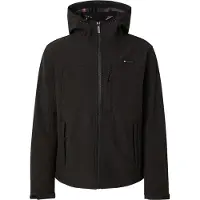 Superdry Tussenjas zwart
