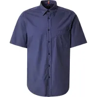 BOSS Overhemd 'Relegant_6' navy