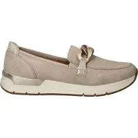 Rieker 58944-60 dames instappers sportief
