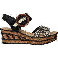 Rieker 68176 Sandalen | Maat 37