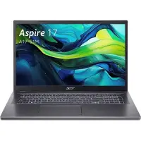 Acer Aspire 17 A17 - 17,3-inch laptop - 1,4 GHz, 43,9 cm