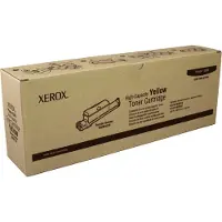 Xerox Toner 106R01220 Geel