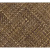 Arte Selva Behang Pandan 34105 1 Rol - 100 cm x 10,05 mtr