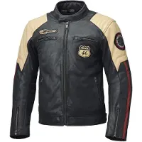 Held Baker 2 Motorfiets Leren Jas