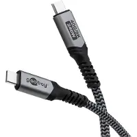 Pro USB C naar USB C kabel -