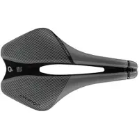 Prologo Dimension Space zadel Tirox 153 Grijs / Zwart || Maat: 134¤153