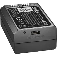 Godox VB30 Accu voor V1Pro en V100