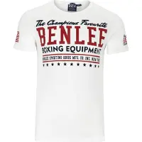 Benlee Functioneel shirt 'Champions' marine / rood / wit