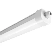 Opple LED Waterdicht Armatuur 155CM | 55W 4000K 8250Lm 840 | IP66 Nood