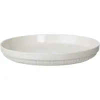 Arabia Uunikokki taartvorm Ø28 cm Wit