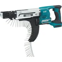 Makita DFR750Z accu schroevendraaier (Zonder accu)
