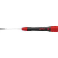 Wiha Elektronische fijnmechanische schroevendraaier 260P 2.5mm Blad-L.50mm