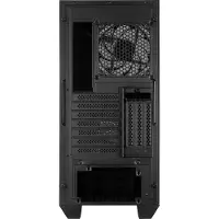 Aerocool Visor - MDT - Uitgebreide ATX-zijpaneel met venster (gehard glas)