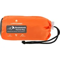 LifeSystems Heatshield Bag, Thermische Zak