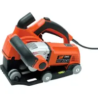 Spit Sleuvenzaagmachine D60 + Set Universal