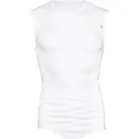 Mey Muscle-shirt Serie Noblesse Wit | Maat 7