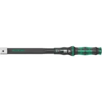 Wera Click-Torque X 4 05075654001 Momentsleutel Voor insteekgereedschap Insteekvierkant 14 x 18 mm 40 - 200 Nm