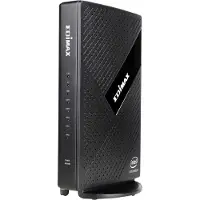 Edimax AX3000 WiFi-router 2.4 GHz, 5 GHz