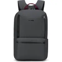 Pacsafe Rugzak ' Metrosafe X' zwart