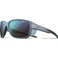Julbo - Montebianco 2 Photochromic S 2-4 (VLT 7-35%) - Gletsjerbril L, grijs