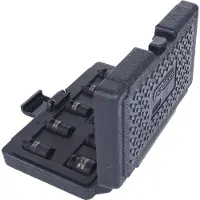 Ks Tools 5150950 515.0950 Verwisselbare koppen 3/8 (10 mm)