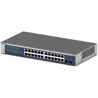 Netgear GS724Tv6