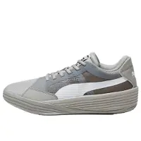 Puma Clyde All-Pro Team Grijs