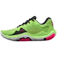 Under Armour Spawn 4 Neon Groen