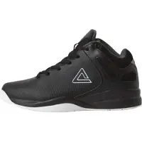 Peak Tony Parker Kids Black | 32